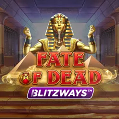 Fate of Dead Blitzways