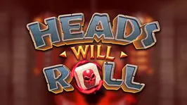 Heads Will Roll